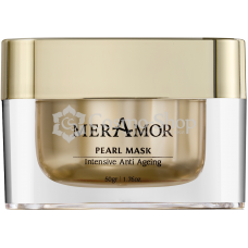 MerAmor Pearl Mask Intensive Anti Ageing/  Жемчужная маска 50мл